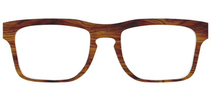 The Woodgrain