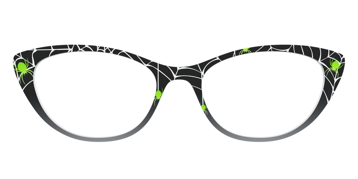 The Spooky Webs