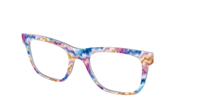 The Tide Pool Tie-Dye