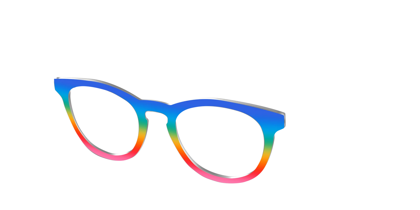 The Everlasting Gradient