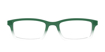 The Spruce Gradient Crystal