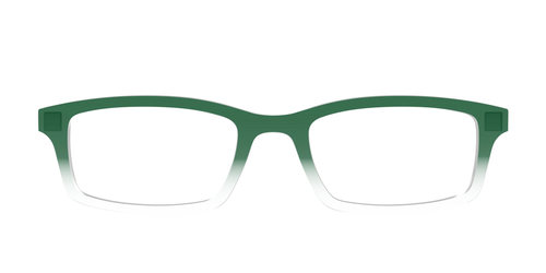 The Spruce Gradient Crystal