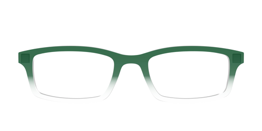 The Spruce Gradient Crystal