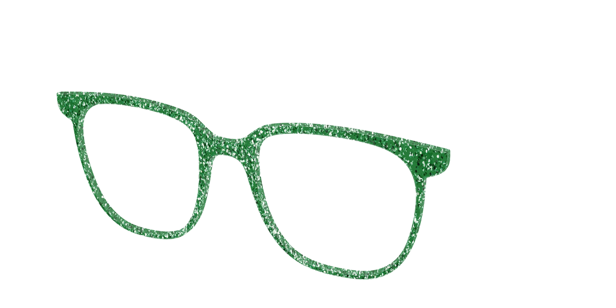 The Emerald Sparkle