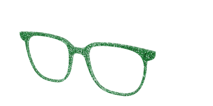The Emerald Sparkle
