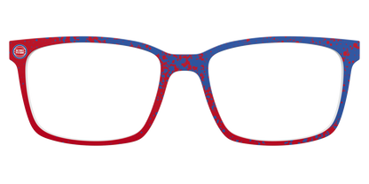The Pistons Splatter