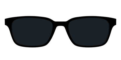 The Non-Polarized Black Sun Top