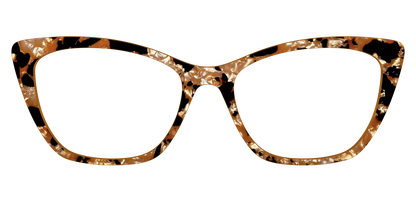 The Caramel Pearl Tortoise