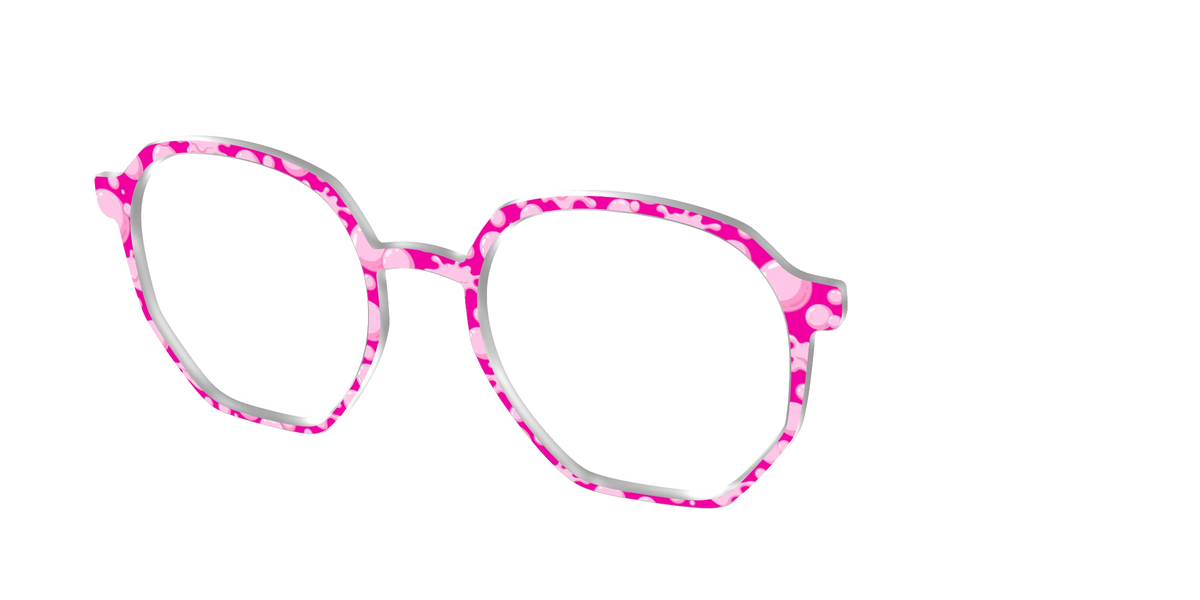 The Pink Pop Bubbles