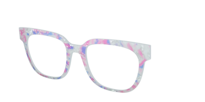 The Hydrangea Pearl Tortoise