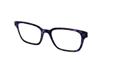 The Black Holographic Check