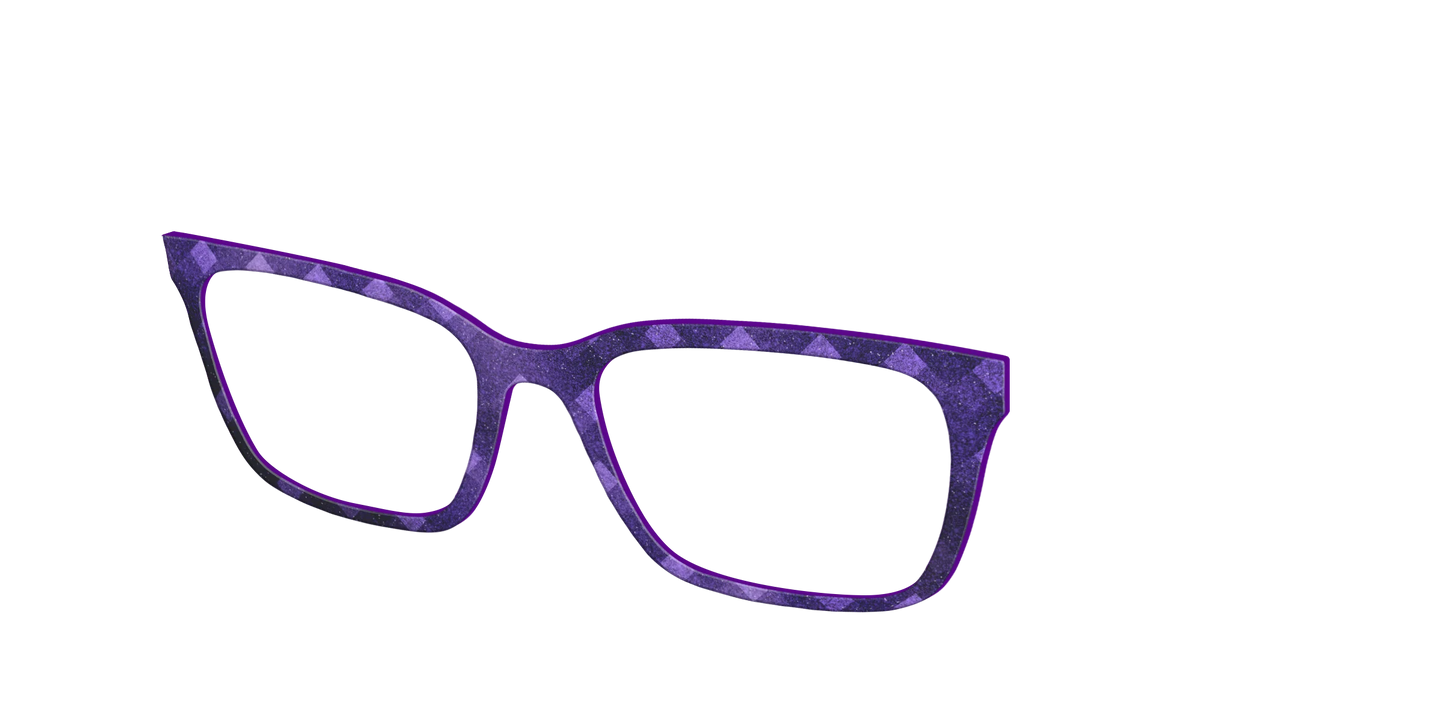 The Eggplant Geo