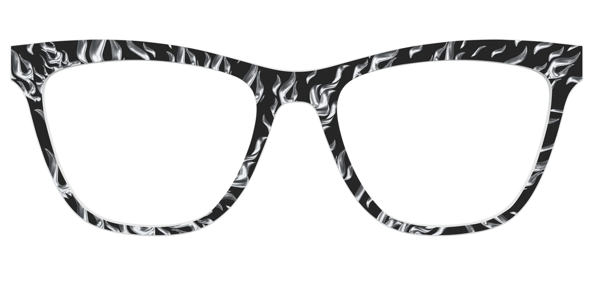 The Chrome Flames