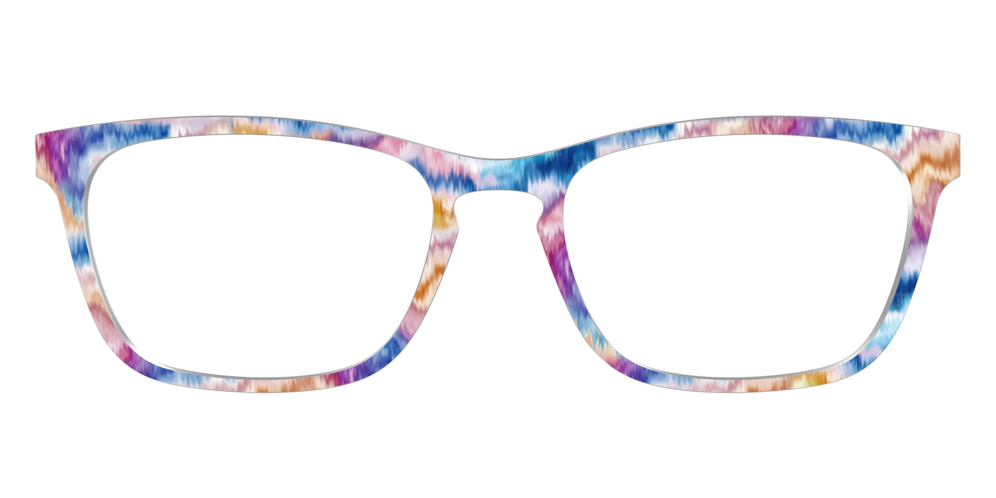 The Tide Pool Tie-Dye
