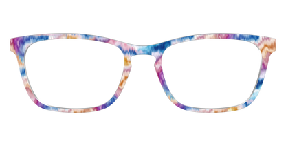 The Tide Pool Tie-Dye