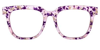 The Spotted Thistle Pearl Tortoise