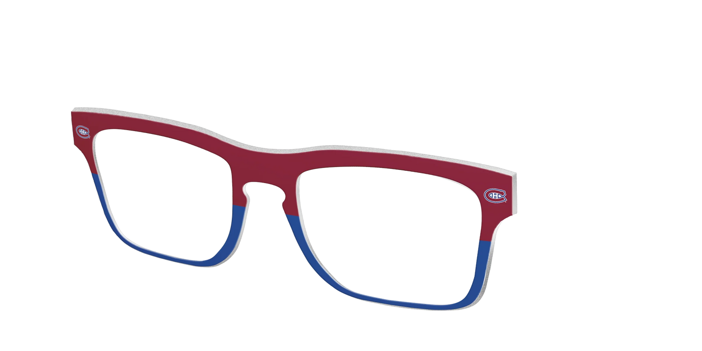 The Canadiens® Split