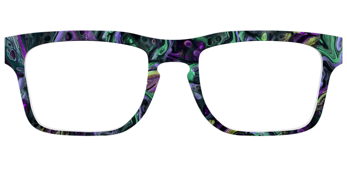 The Spooky Marble