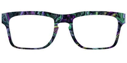 The Spooky Marble