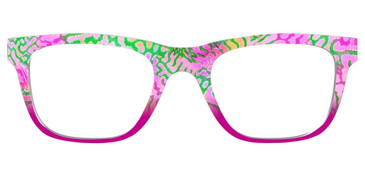 The Tropical Reef Spots