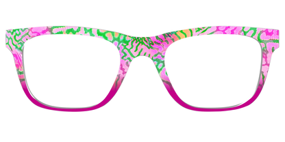 The Tropical Reef Spots