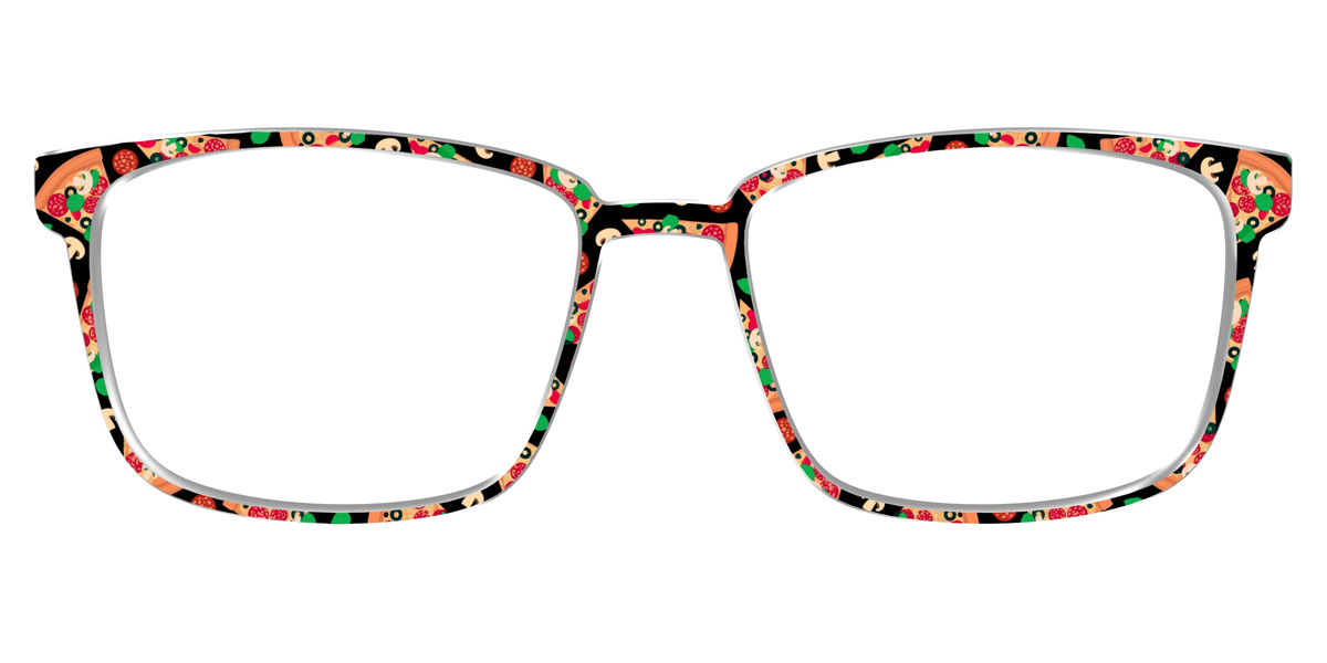 The Pizza Slices