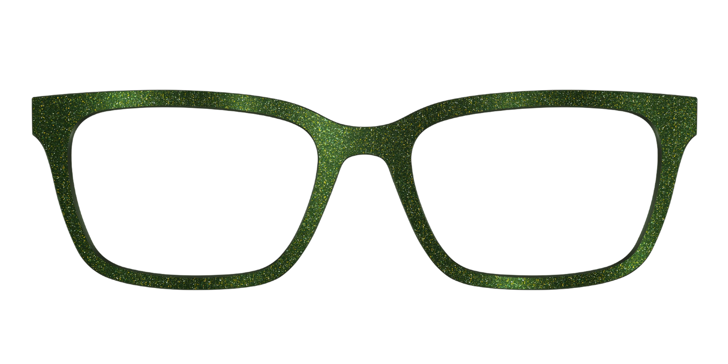 The Olive Shimmer