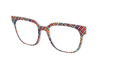 The Nordic Plaid
