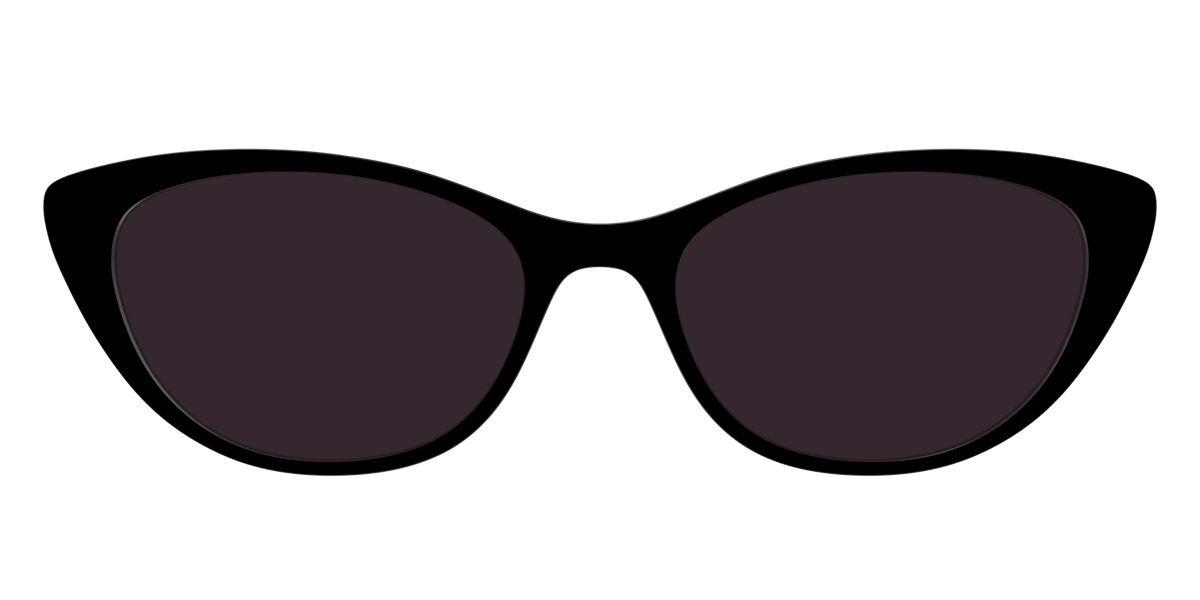 The Black with Urban Explorer Lens