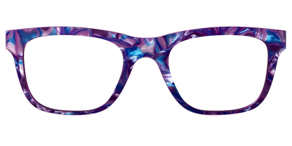 The Tyrian Purple Pearl Marble