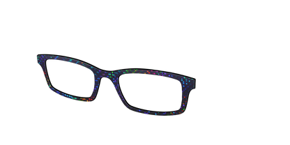 The Holographic Dots