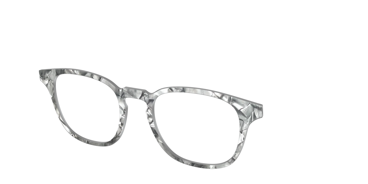 The Obsidian Pearl Marble
