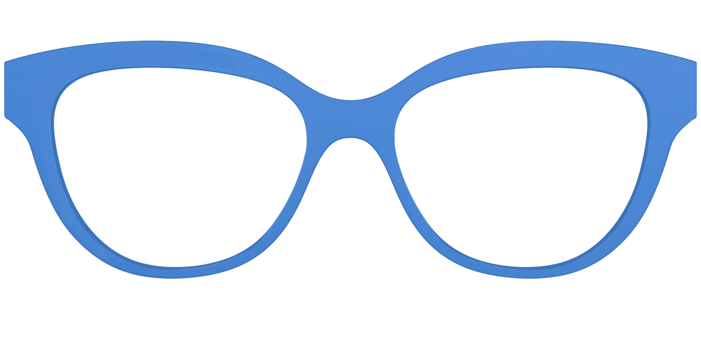 The Cornflower Blue