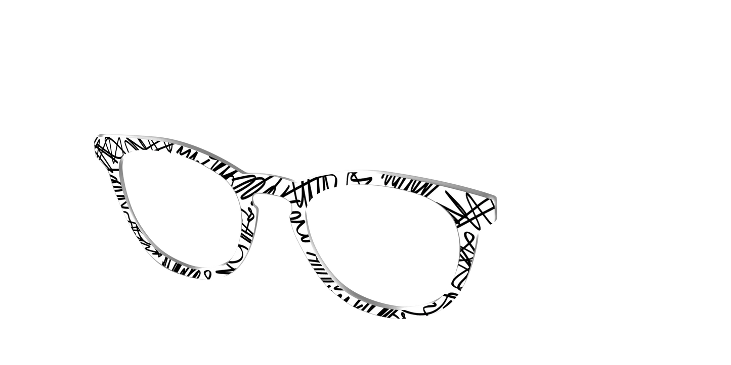 The Stylish Scribble