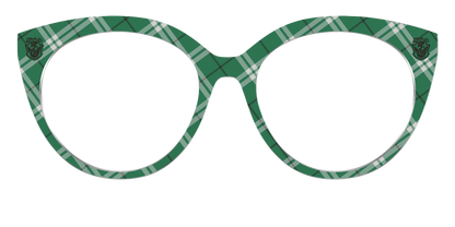 The Slytherin™ Plaid