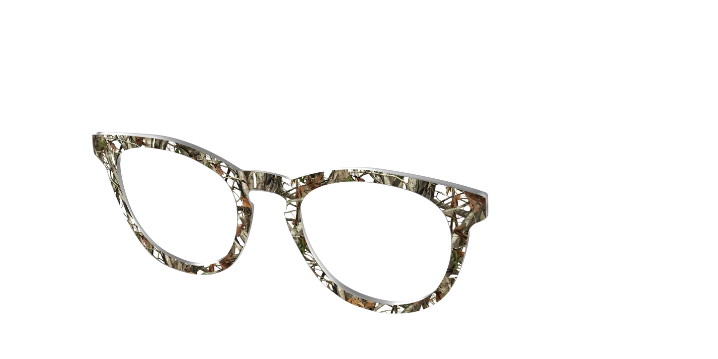 The Forest Camo