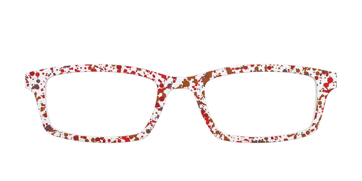 The Blood Splatter
