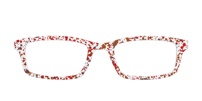 The Blood Splatter