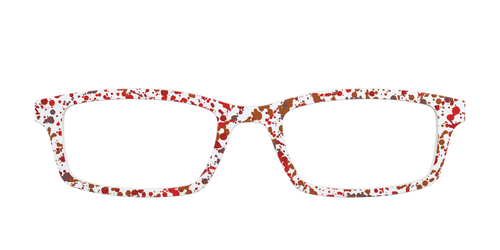 The Blood Splatter
