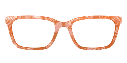 The Creamsicle Pearl Swirl