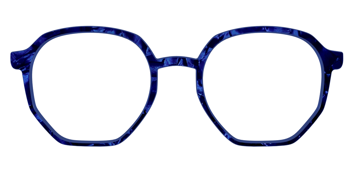 The Sapphire Pearl Marble