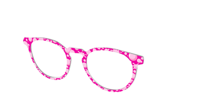 The Pink Pop Bubbles