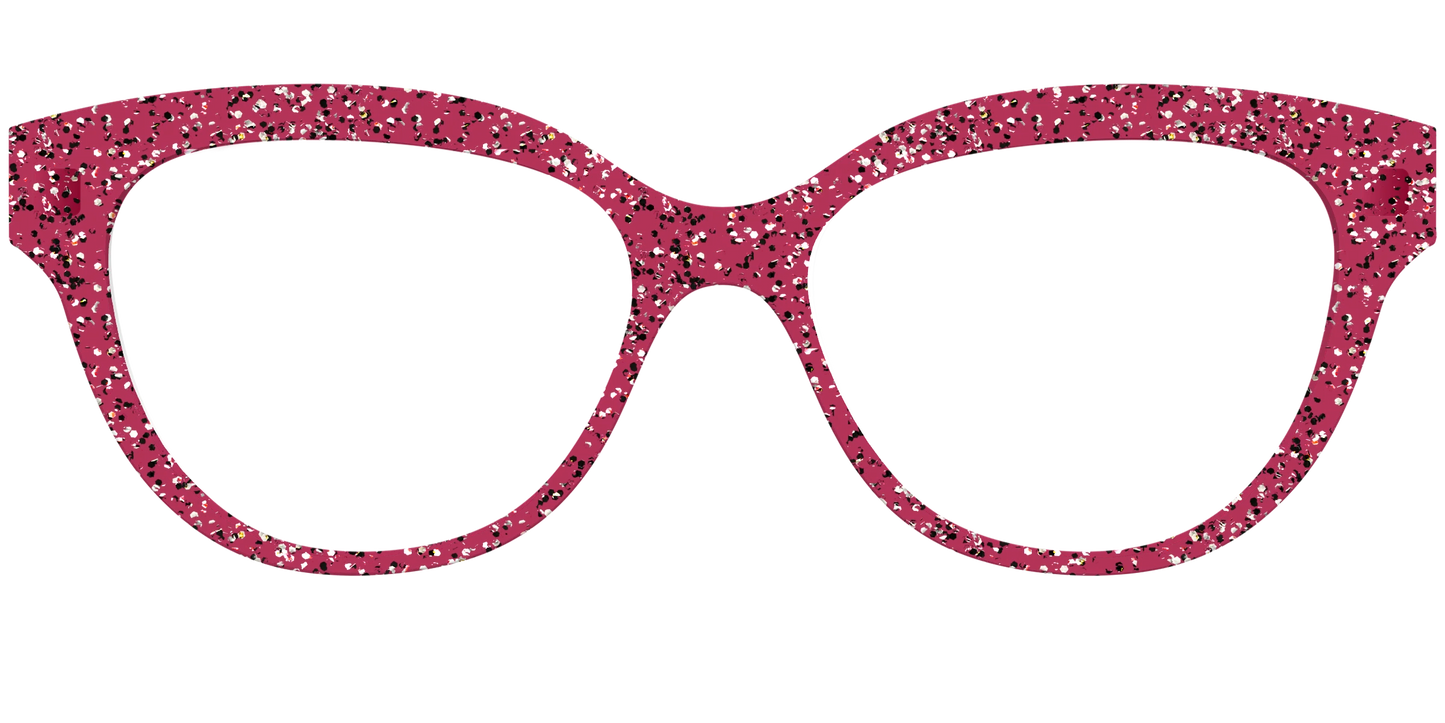 The Ruby Sparkle