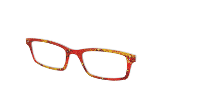 The Iron Man Splatter