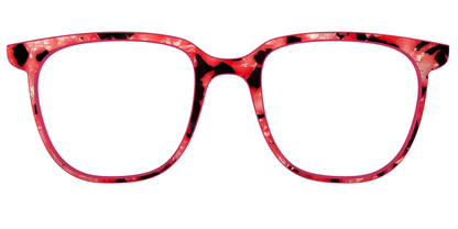 The Red Agate Pearl Tortoise