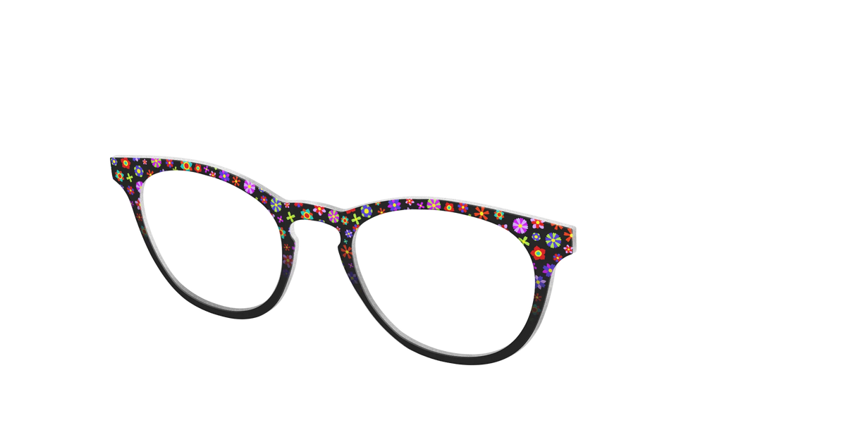 The Ditsy Floral