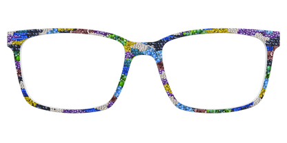 The Beaded Camo