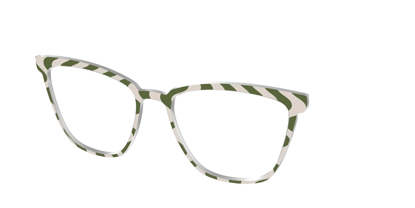 The Olive Waves