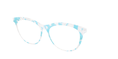 The Blue Sky Pearl Tortoise