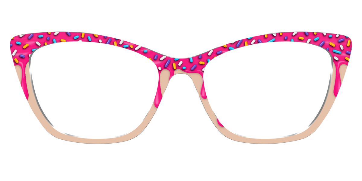 The Pink Pastry